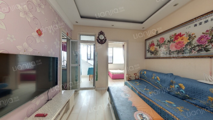 金乾公馆二手房实景图