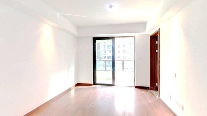 德信时光之宸二手房实景图