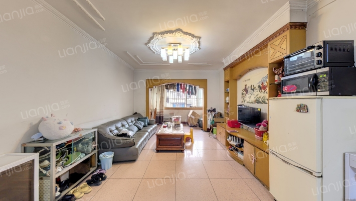 好家园二手房实景图