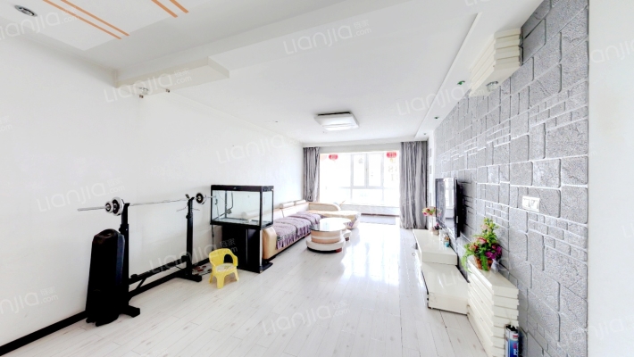 丁香苑二手房实景图