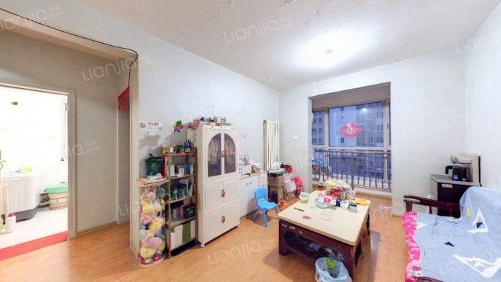 蒲瑞祥园中区二手房实景图