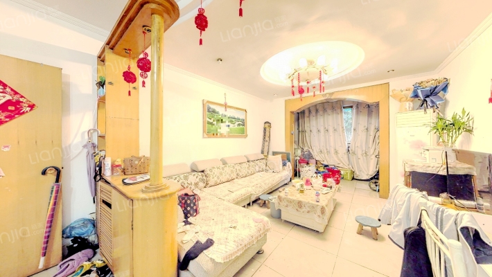 惠民苑(金牛)二手房实景图