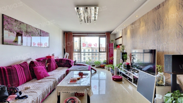 海德园二手房实景图