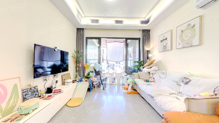 二期御景佳园二手房实景图