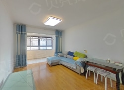 整租·汉源国际丽城 2室2厅 南_汉源国际丽城租房