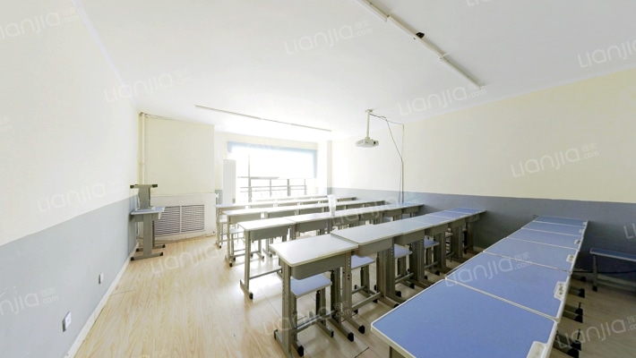 枫叶大厦二手房实景图