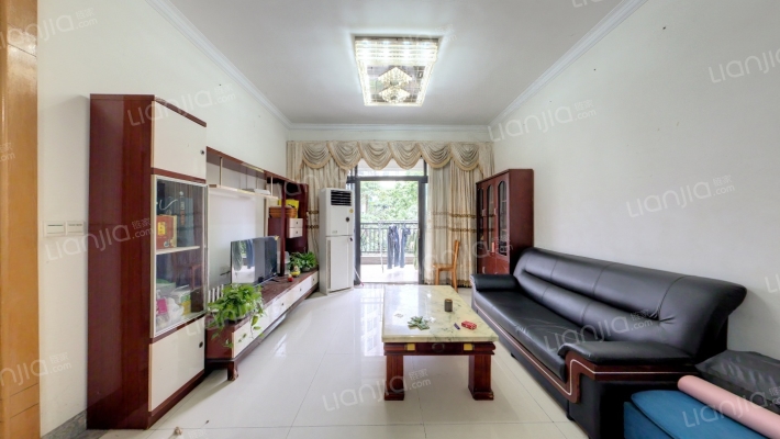 馨泉花园二手房实景图