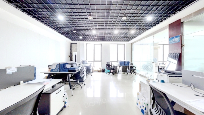 天一大厦二手房实景图