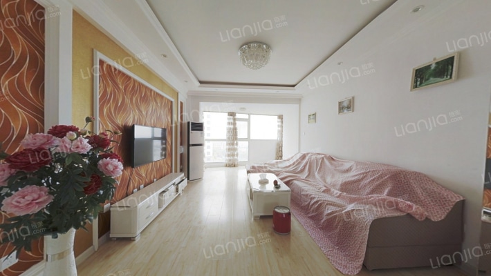 万恒天籁湾二手房实景图