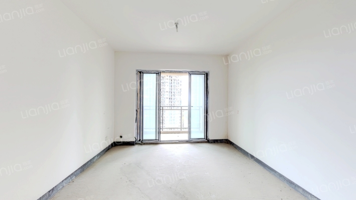 北大资源海樾府C区二手房实景图