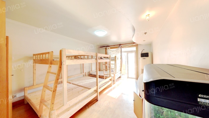 新江南花园二手房实景图