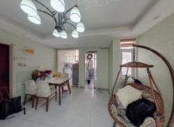 整租·通源新村 3室1厅 南_通源新村租房