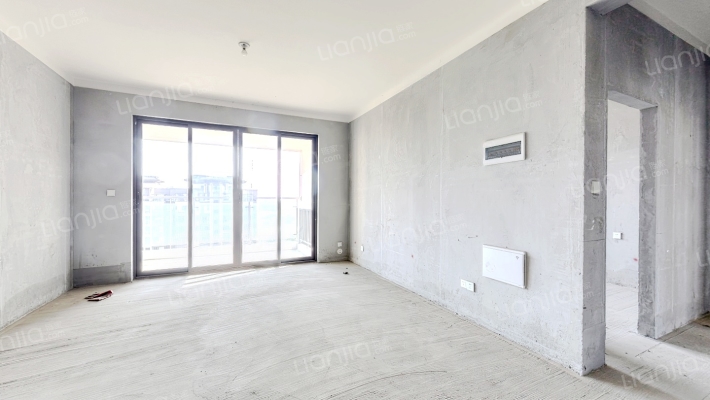 君悦濠庭二手房实景图