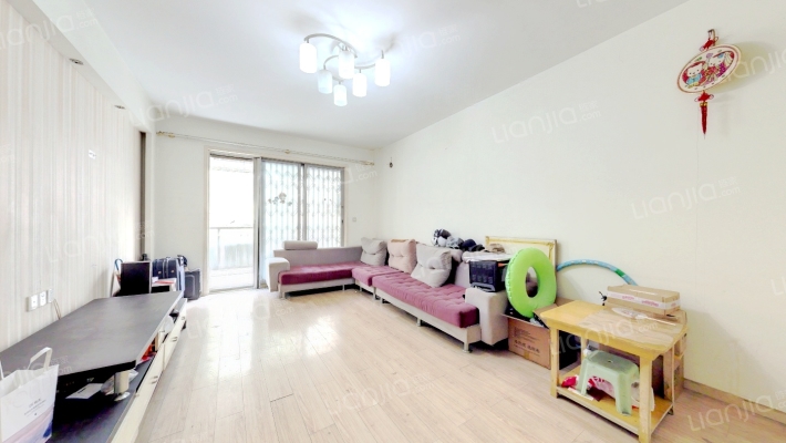 风华天城流云湾二手房实景图