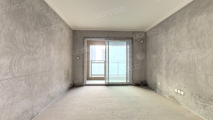 东林道一二期二手房实景图