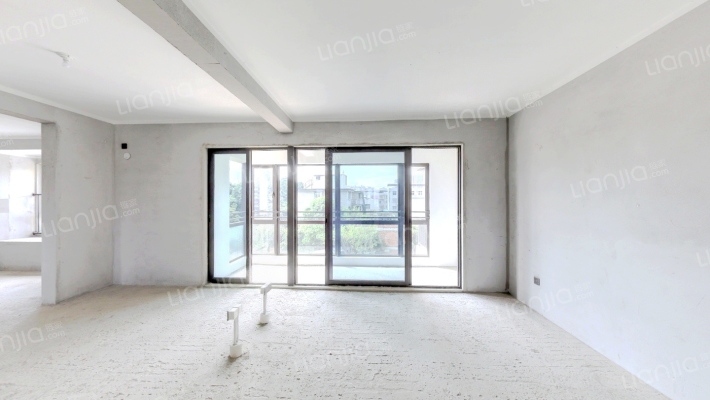 保利阅江台二手房实景图