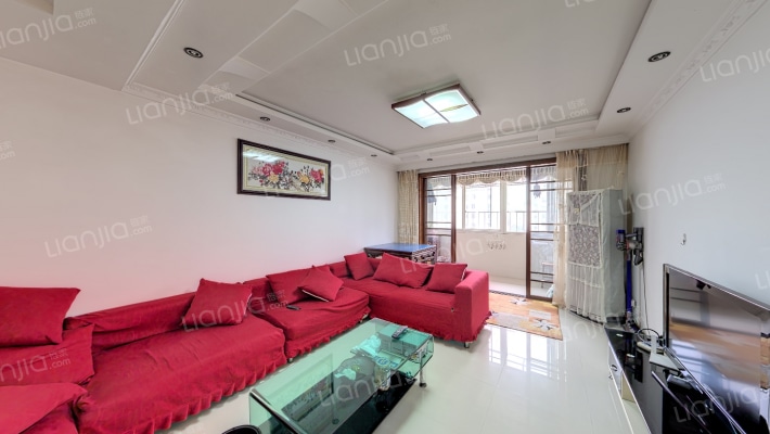 铃兰苑二手房实景图