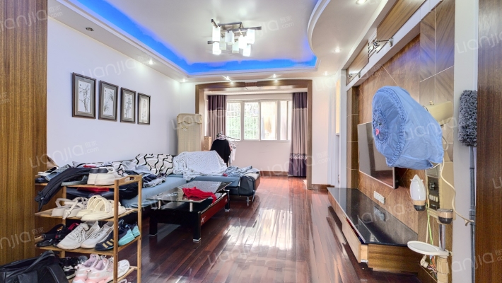 学府花苑二手房实景图