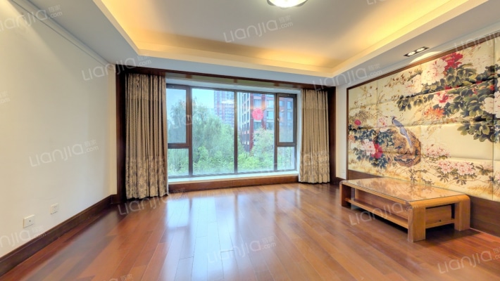 红玺台二手房实景图