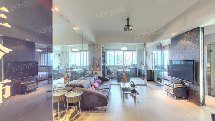 正昇自由康都二手房实景图