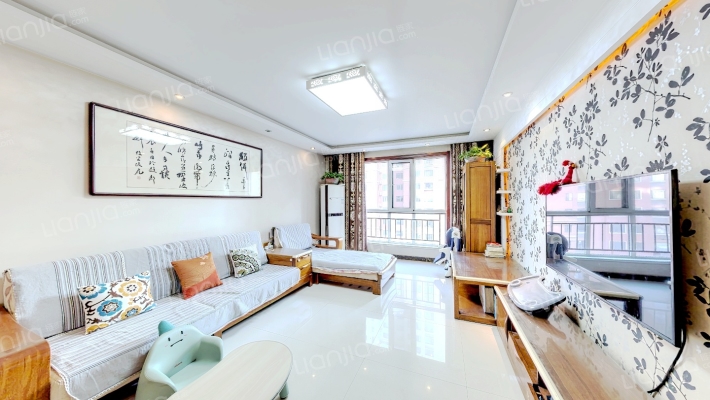 泊悦园二手房实景图