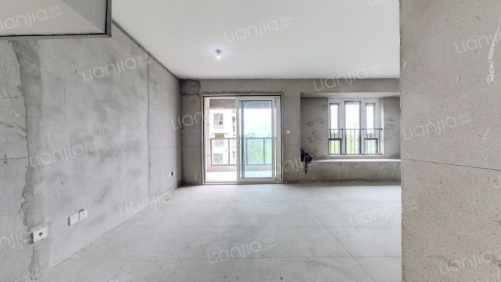 天安象屿西江悦二手房实景图