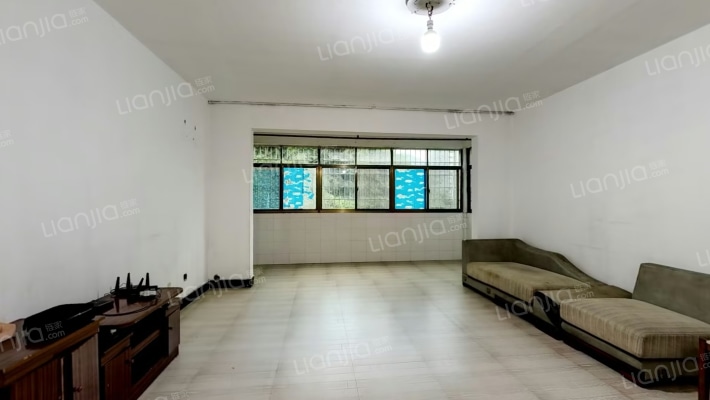 利贞杏园二手房实景图