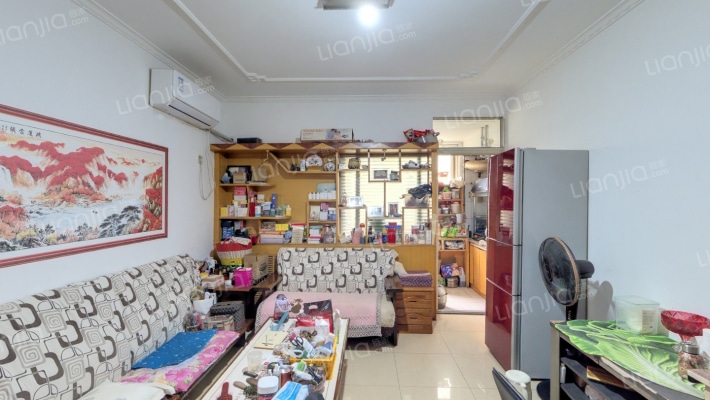 汇通小区二手房实景图