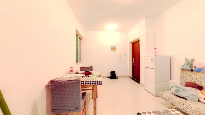 临淮苑二手房实景图