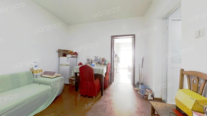 丰裕园二期二手房实景图