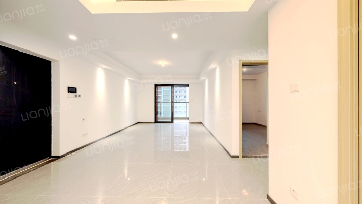 恺德光谷熙园二手房实景图