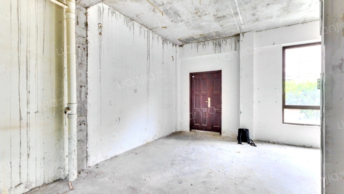 市北祥腾麓源二手房实景图