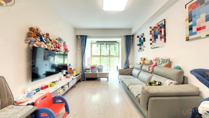 央玺二手房实景图