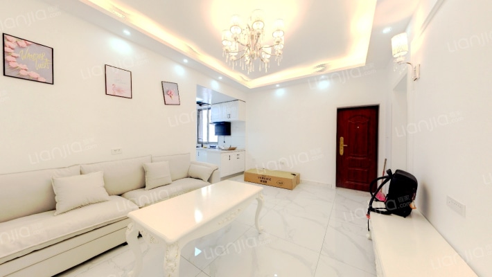 尚武巷7号二手房实景图