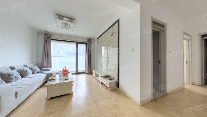 绿城紫薇广场丽园二手房实景图