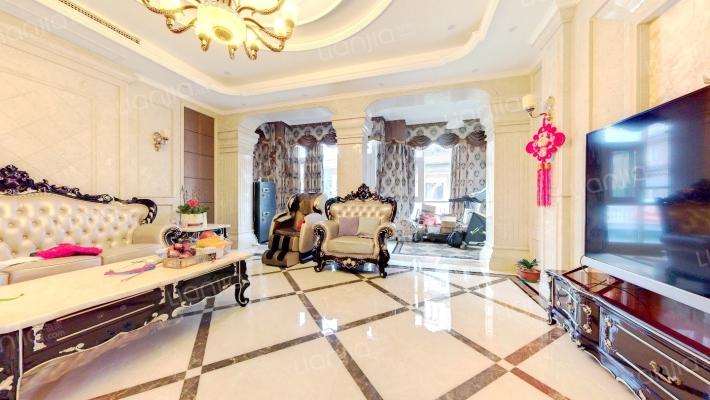 湖滨一品苑二手房实景图