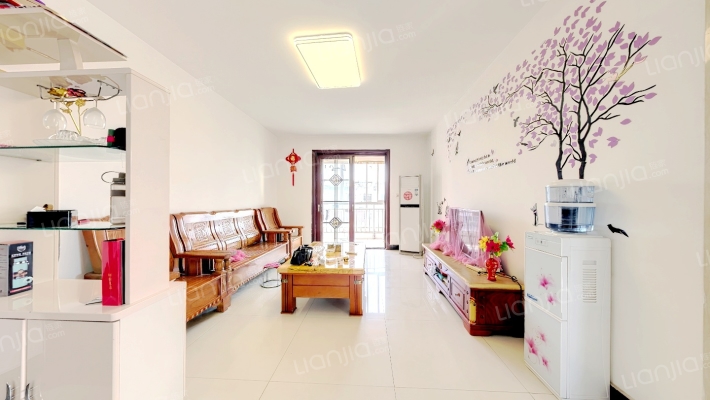 水岸星城小区二手房实景图