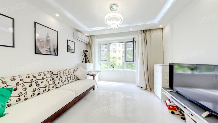 丽阳四季二手房实景图