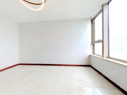 整租·苏州世茂广场（姑苏） 1室1厅 复式 北