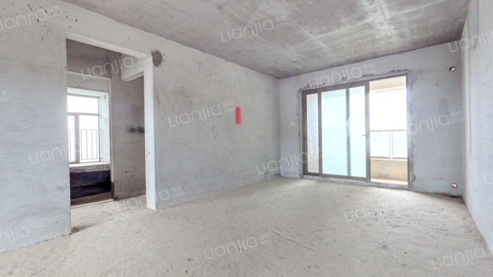 中洲央筑花园二手房实景图