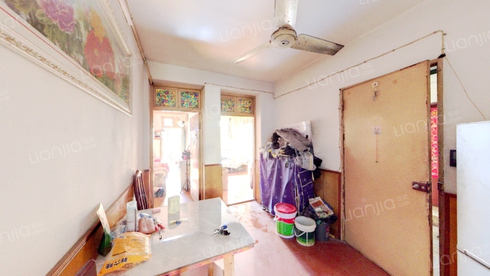 花苑新村二手房实景图