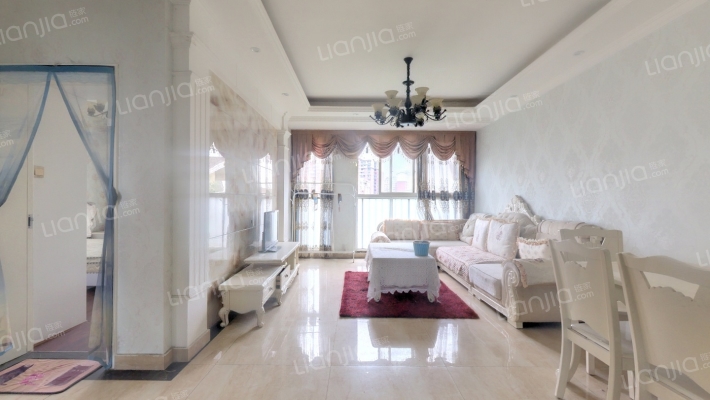 香樟园(问道路)二手房实景图