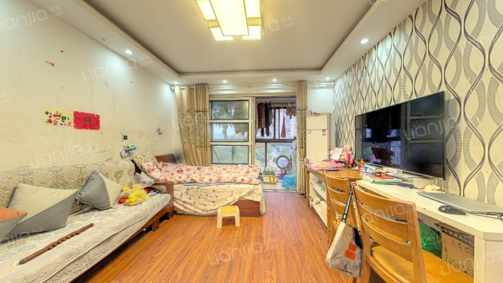 天鹅湖花园二手房实景图