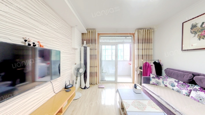 柏堰雅苑二手房实景图