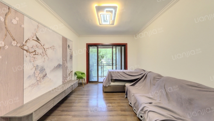 东原嘉阅湾阅江山二手房实景图