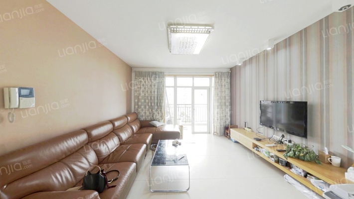 山语城一期二手房实景图