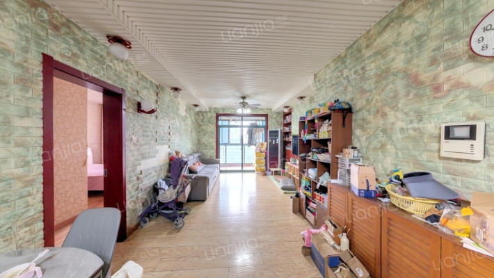 君尚金谷园二手房实景图