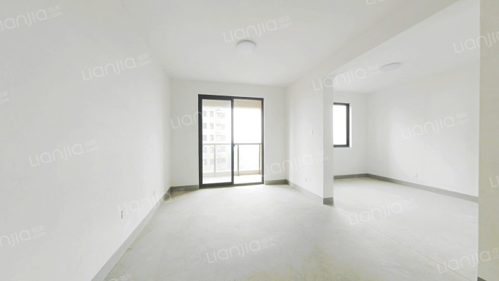 九曲小区三期二手房实景图