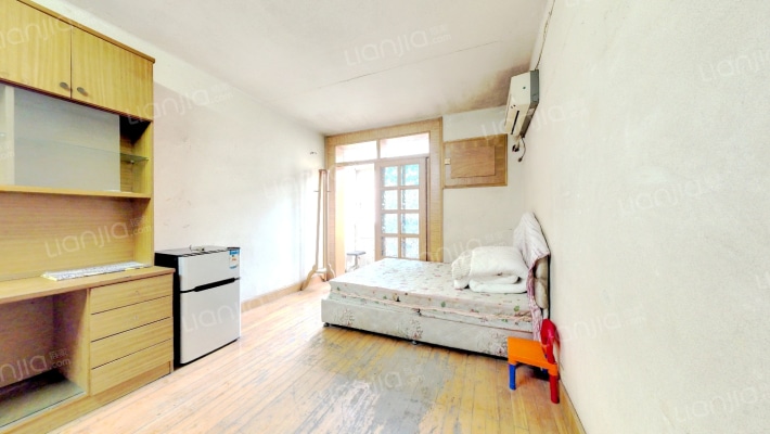 石化三村二手房实景图