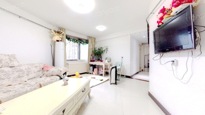 金水路301号二手房实景图